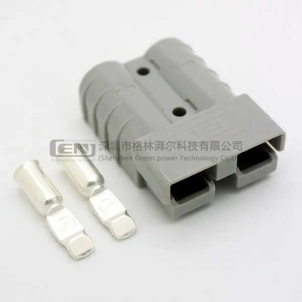 GEN安德森SB50A600V 大电流连接器