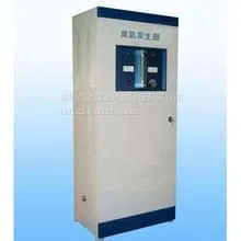 KRX50g集成系列游泳池一体式臭氧消毒系统
