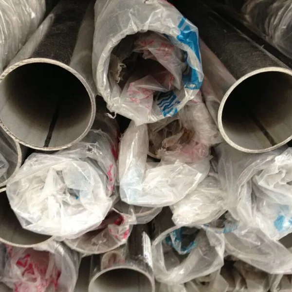 供应不锈钢管材的分类? 非标304焊管 304砂光不锈钢管