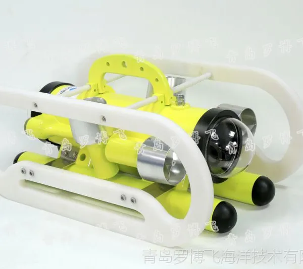 海底考古探测,水下考古水下机器人价格,罗博飞生产水下探测设备厂家