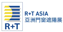 2017R+T Asia 亚洲门窗遮阳展