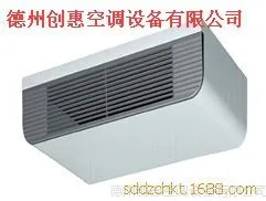 供应卧式明装风机盘管机组,空调,风机盘管价格。FP-34