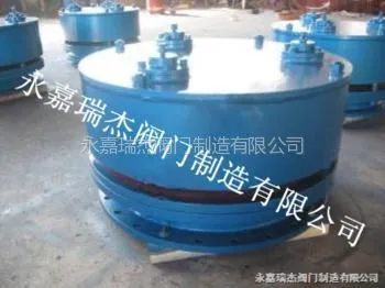 供应MXB自闭式泄爆阀、泄压阀瑞杰阀门