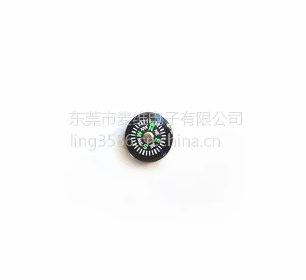 ��ά��12mmָ���롿΢�����������ָ���� 12mm�Ҽ�ָ����