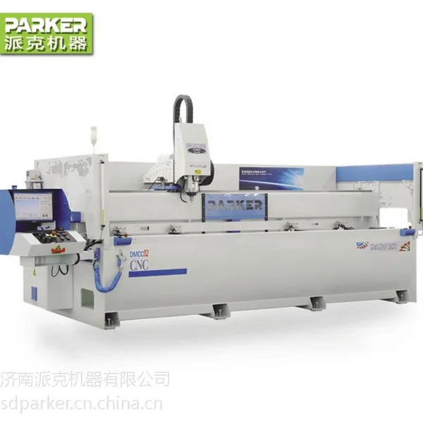PARKER/�ɿ˻������Ͳĸ��ټӹ����� DMCC82