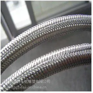 永达橡塑-可信赖的金属软管经销商
