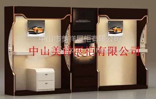汽车坐椅展台 汽车坐垫展示地台 高档烤漆地台 高档地台