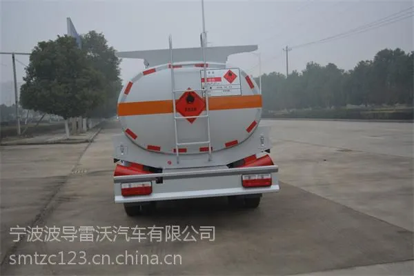 杭州有油罐车卖吗在哪买