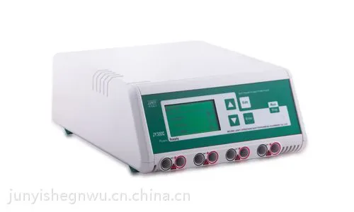 JY300C型 通用型电泳仪电源