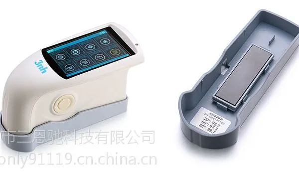 3nh三恩驰经济型单角度光泽度仪HG60