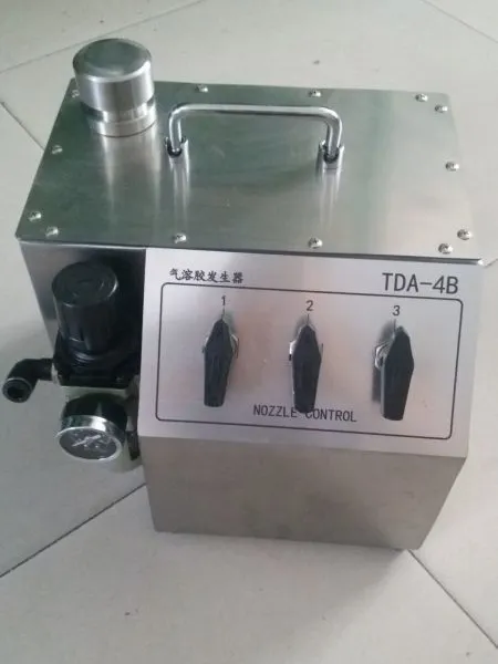 TDA-4B���ܽ�������/�۳���©��