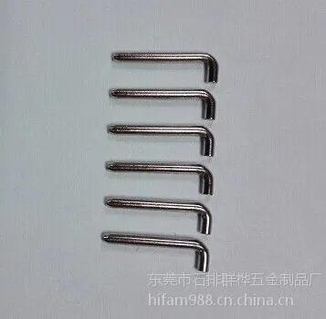 东莞群桦,PIN针行业品牌,同样的PIN针生产厂家,不一样的品质展现,请认准群桦PIN针!