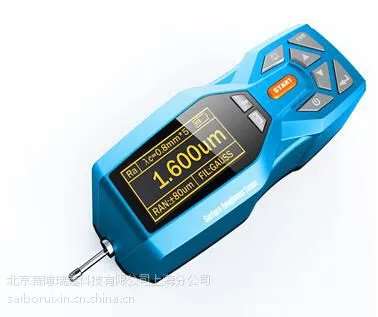 供应赛博瑞鑫TRX300表面粗糙度仪
