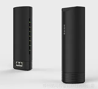 物联传感竖型网关,智能家居控制核心