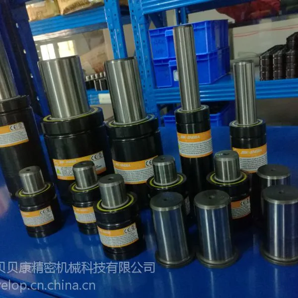 美国瑞典模具氮气弹簧X4200-25贝贝康品牌替换GSV4200-25