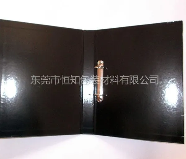 供应定做文件夹,订做资料盒,资料册,笔记本,名片册