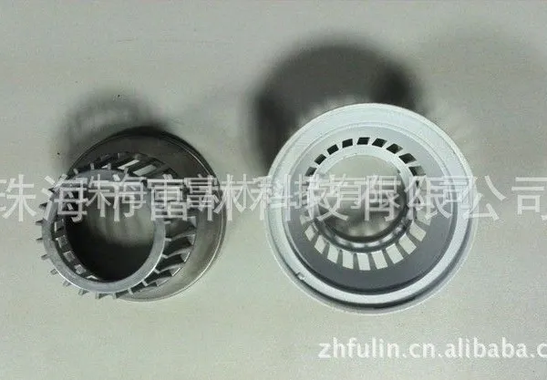 供应珠海压铸厂家 铝合金压铸件 LED铝合金配件
