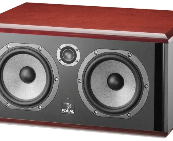 劲浪 Focal Twin6 Be 监听音箱