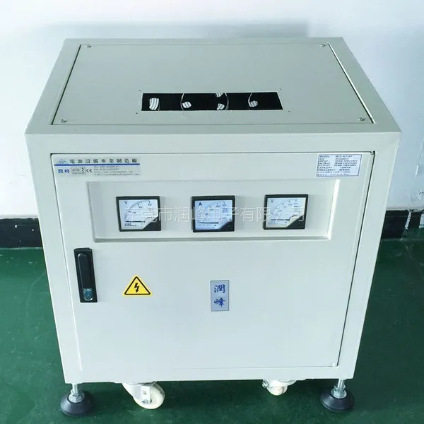 MTF-3750Y����Դ�����ѹ��380Vת220V200V��������ѹ��ѹ��750KVA����ʽ