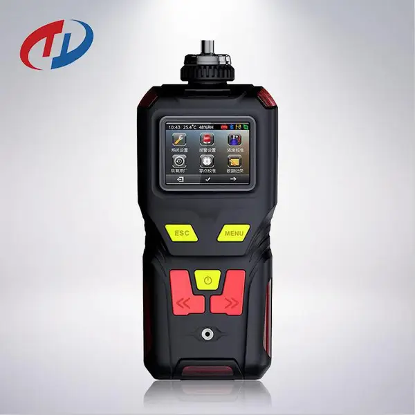 ������������TD400-SH-SO2F2��Яʽ��������ⱨ��������׺�