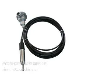 投入式一体化温度变送器SBTW