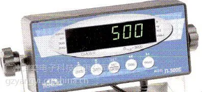 美国Transcell TI-1500称重仪表【原装】