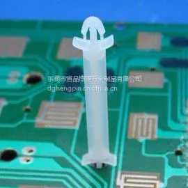 HP供应电路板插销式间隔胶柱BLG-11隔离柱