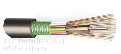 供应北京厂家可加工定做各种电线电缆光纤 gyta-4b1详情简介