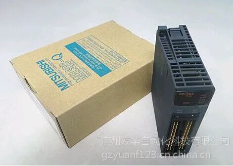 三菱QD75M4***供应 QD75系列定位模块现货，全新原装质保一年