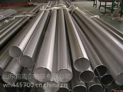 成都Cr5Mo合金管现货市场