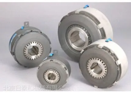 小仓电磁式齿形离合器MD系列