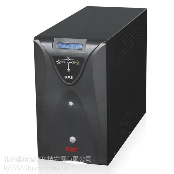 ������������UE-1KVA����������ʽ����UPS��Դ�۸�