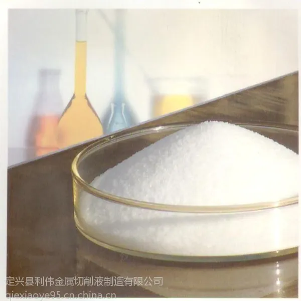 固体切削粉配方 切削粉配方成分 新型防锈切削粉配方还原