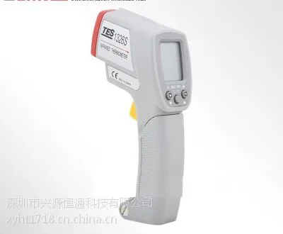 ̨��̩��TES-1326S�ֳֺ����߲�����-35��~500�����ϼ��䴢��