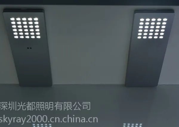 LED橱柜灯带门控感应器无需开关,光都照明
