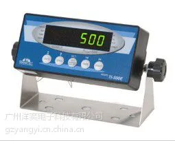 供应美国TI-500E,美国Transcell TI-500E称重仪表,TI-500E