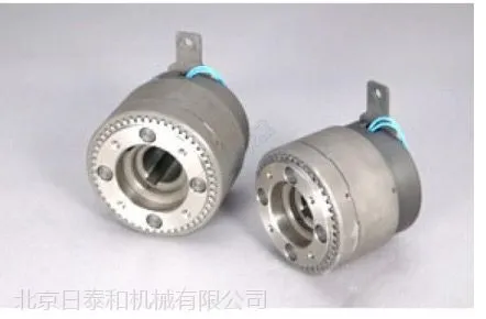 小仓电磁式齿形离合器MZS系列