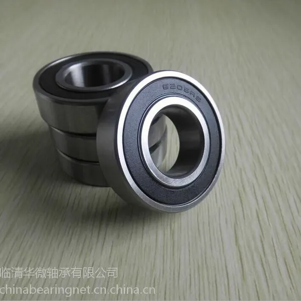 华微轴承专业生产深沟球轴承6205ZZ一般机械用优惠销售