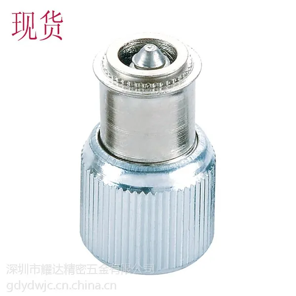 供应五金手动松不脱螺钉,机箱机柜铆接件机加工件车削件螺钉松不脱螺丝