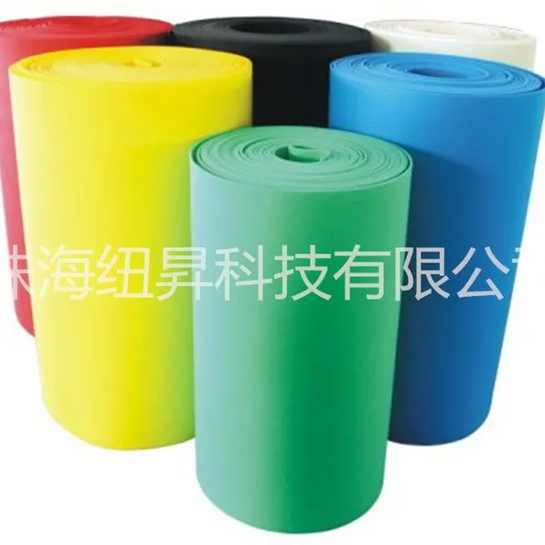 生产供应 XPE交联发泡棉 吸音海绵