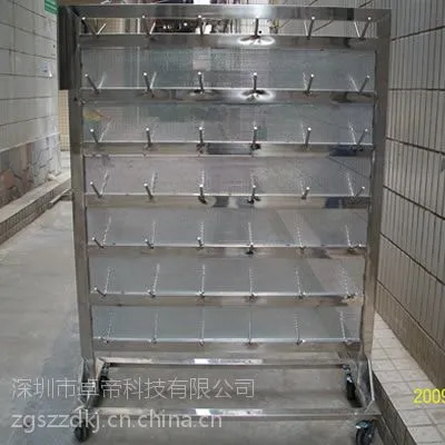 SMT物料车|物料架