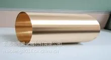 铜锡合金C50500磷青铜 C51000磷青铜板 茂腾金属材料