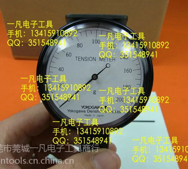 ���� T-101-20 ������ �ձ�YOKOGAWA��� 200�� 200g �߲�������