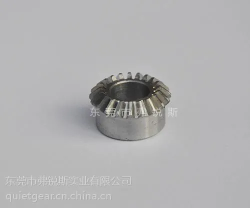 东莞齿轮厂 五金齿轮设计 斜齿圆柱齿轮 机械设备齿轮