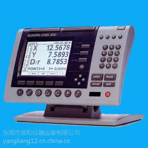 尼康MM-60工具显微镜维修价格|QC200数据处理器厂家详细资料