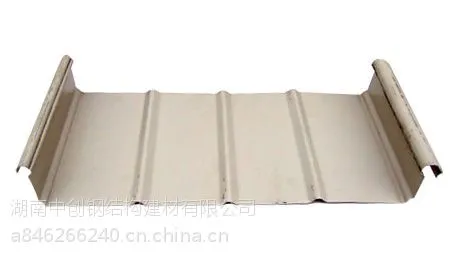 厂家直销YX65-430铝镁锰板