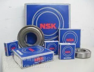 长岛NSK轴承/长岛FAG轴承进口机床主轴专卖