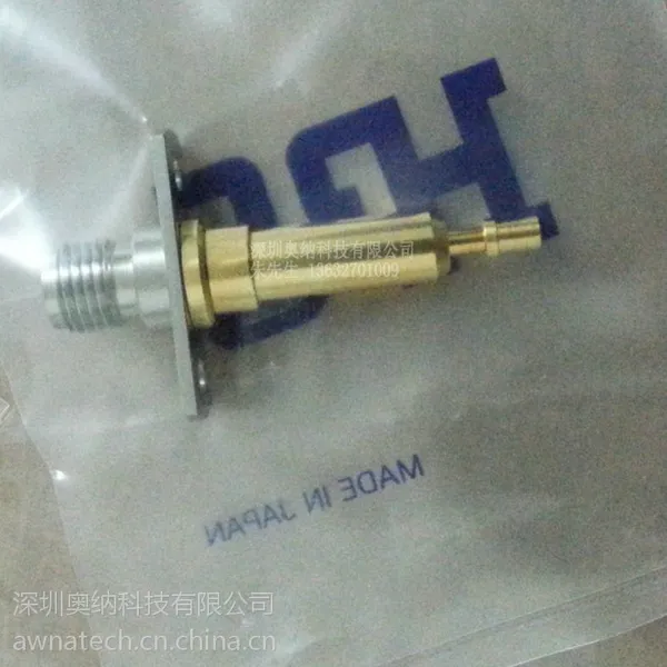 Hirose广濑射频头MS-180-HRMJ-F5优势价格供应