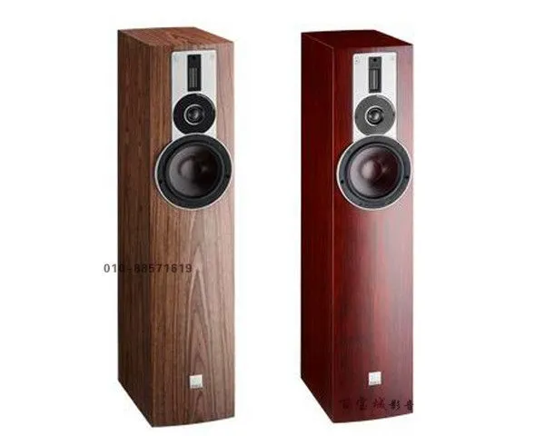 丹麦DALI达尼 RUBICON乐爵系列 RUBICON 5 落地HIFI音箱 原装进口
