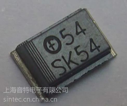 肖特基二极管5A(SK52~SK520/SMC)